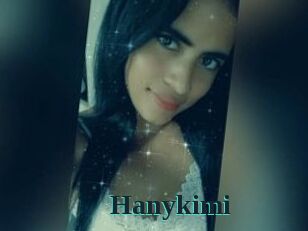 Hanykimi