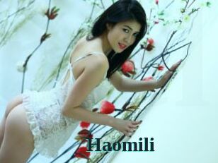 Haomili
