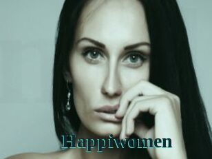 Happiwomen