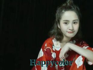 Happycolor