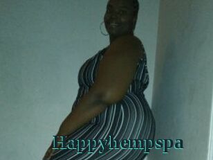 Happyhempspa