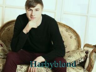 harbyblond Melody Melons