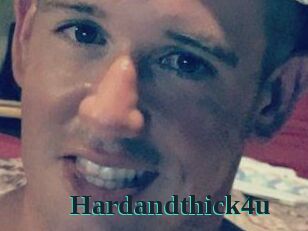 Hardandthick4u