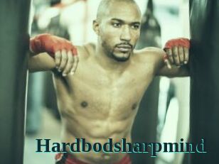 Hardbodsharpmind