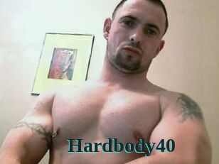 Hardbody40