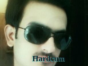 Hardcum