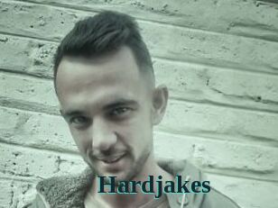 Hardjakes