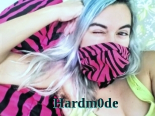 Hardm0de