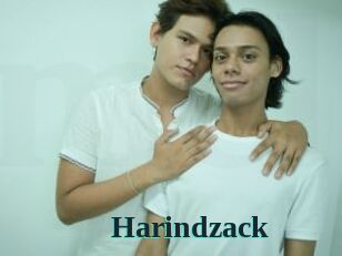 Harindzack