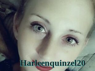 Harleenquinzel20