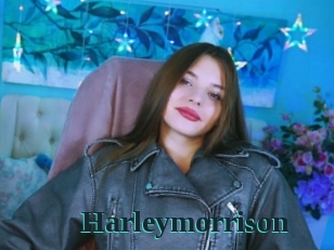 Harleymorrison