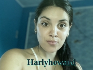 Harlyhoward