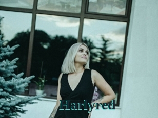 Harlyred