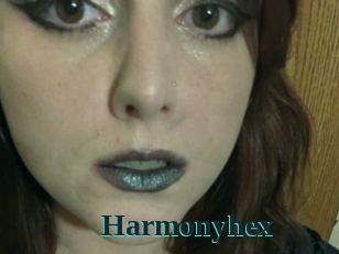 Harmonyhex