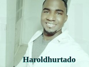 Haroldhurtado