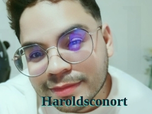 Haroldsconort