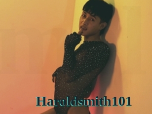 Haroldsmith101