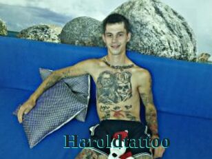 Haroldtattoo