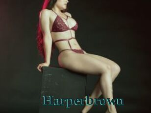 Harperbrown