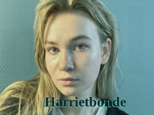 Harrietbonde