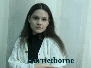 Harrietborne