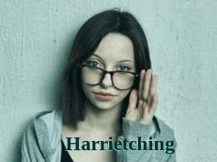 Harrietching