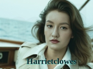 Harrietclowes