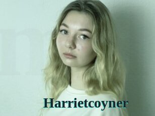 Harrietcoyner