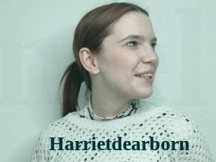 Harrietdearborn