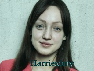 Harrietduty