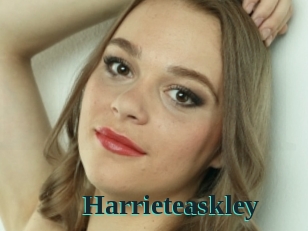 Harrieteaskley