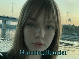 Harrietellender