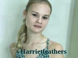 Harrietfeathers