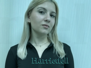 Harrietfell