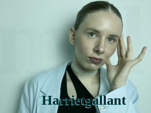 Harrietgallant