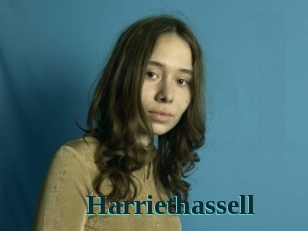 Harriethassell