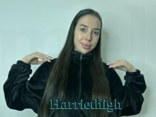 Harriethigh