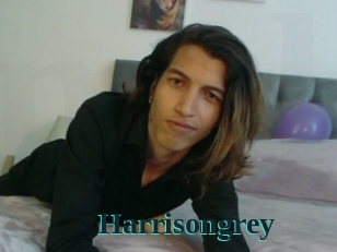 Harrisongrey