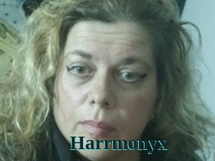 Harrmonyx