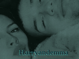 Harryandemma