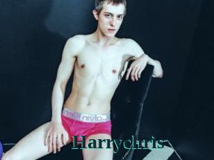 Harrychris