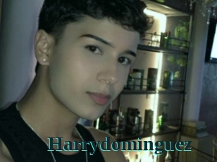 Harrydominguez