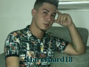 Harryhard18