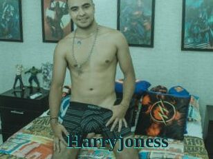 Harryjoness