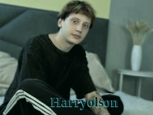 Harryolson