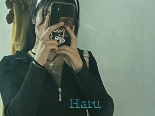 Haru