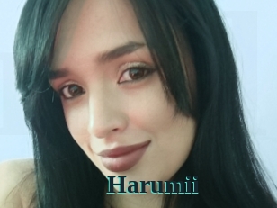 Harumii