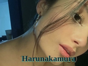 Harunakamura