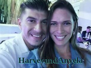 harveyandAnyela Melody Melons