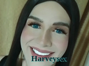 Harveysex